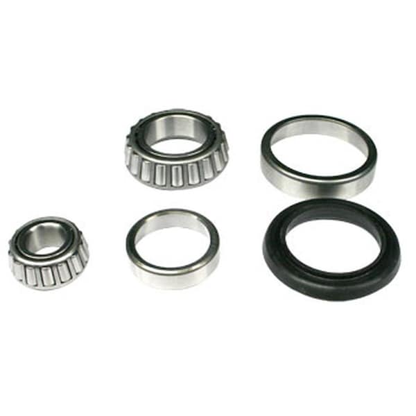 Aftermarket Bearing, Wheel Kit Fits FordNew Holland 2310 2610 2910 3610 WN-WBKFD5-PEX - main